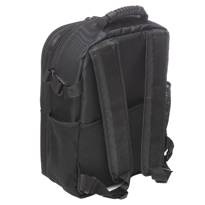 ALP CUSTOM CAMERA BAG