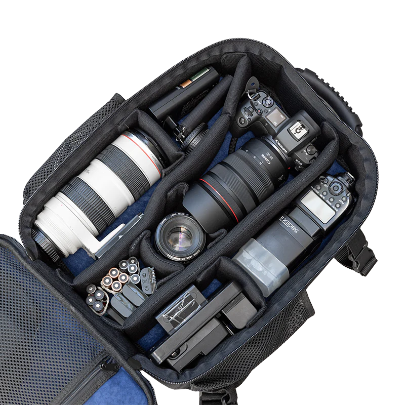 ALP CUSTOM CAMERA BAG