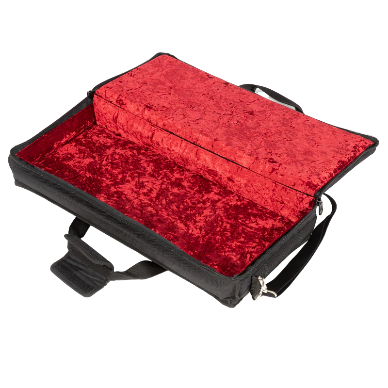 ALP BAG ARTURIA MINIFREAK | ALP FLIGHT CASES – ALP Flight Cases ALP BAG ARTURIA MINIFREAK | ALP FLIGHT CASES – ALP Flight Cases