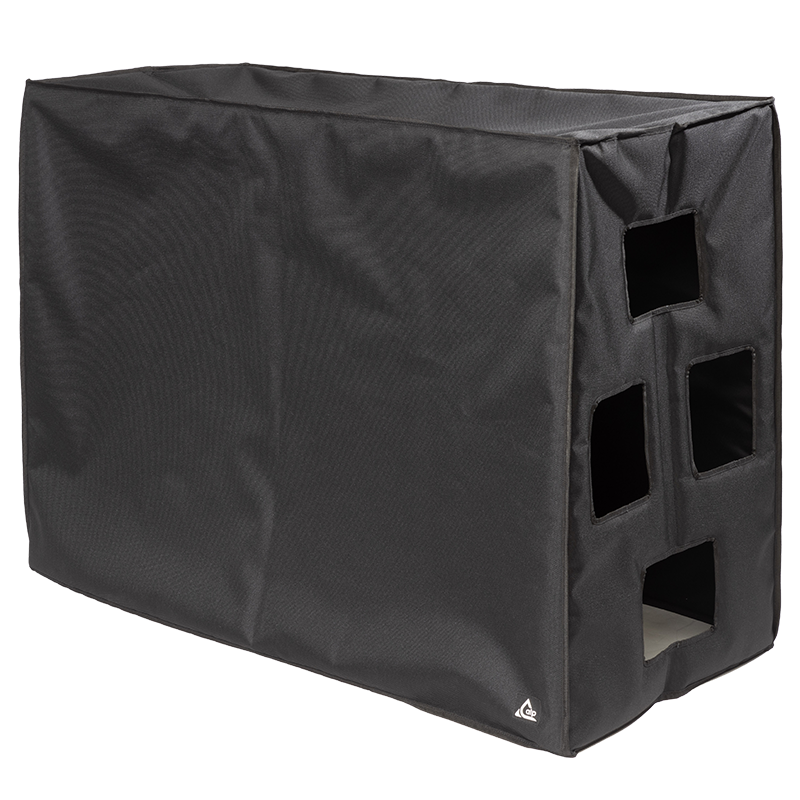 Flight Case ALP COVER FOR D&B SL-GSUB
