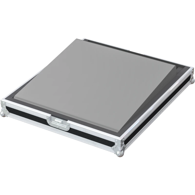 ALP FLIGHT CASES ALLEN & HEATH ZED 16FX SERIE II