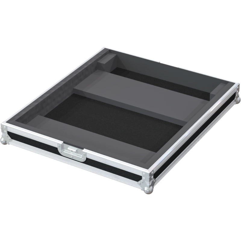 ALP FLIGHT CASES ALLEN & HEATH ZED 16FX SERIE II