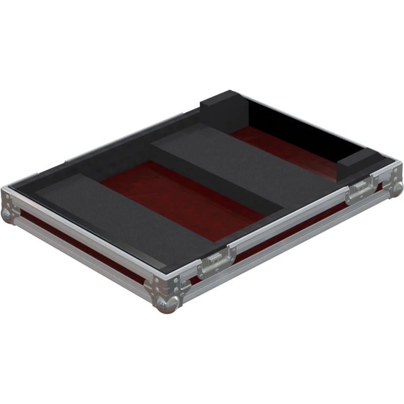 ALP FLIGHT CASES ALLEN & HEATH QU-16 - SERIE II