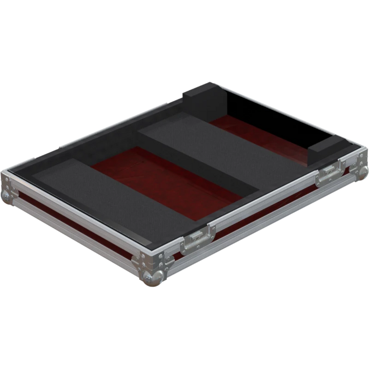 ALP FLIGHT CASES ALLEN & HEATH QU-16 - SERIE II