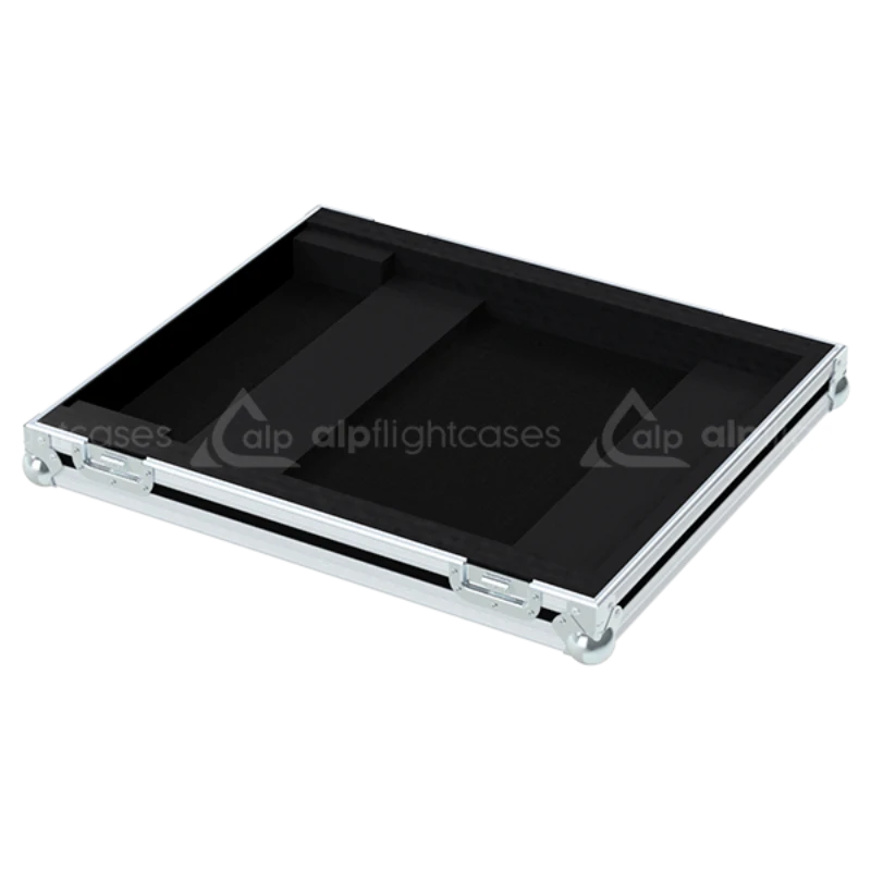 ALP FLIGHT CASES SOUNDCRAFT SI EXPRESSION1 SERIE II