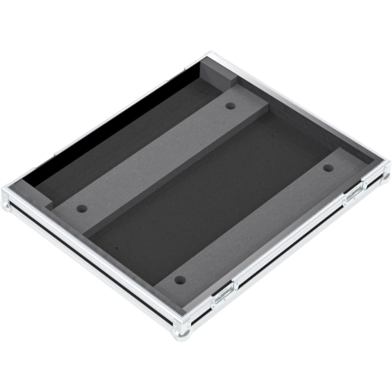 ALP FLIGHT CASES SOUNDCRAFT SI IMPACT SERIE II PRO