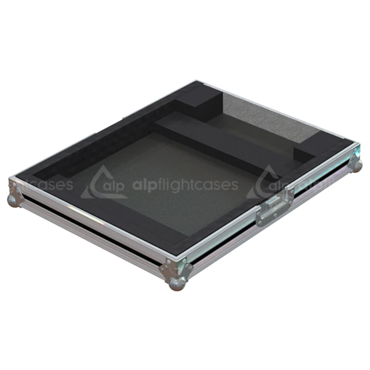 ALP FLIGHT CASES SOUNDCFRAFT EPM8/EFX8 - SERIE II
