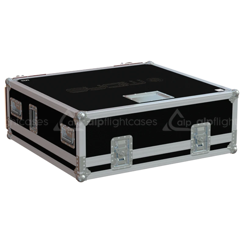 ALP FLIGHT CASES MIDAS M32 SERIE II - REMOVABLE SKATE
