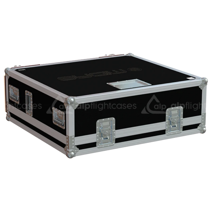 ALP FLIGHT CASES MIDAS M32 SERIE II - REMOVABLE SKATE