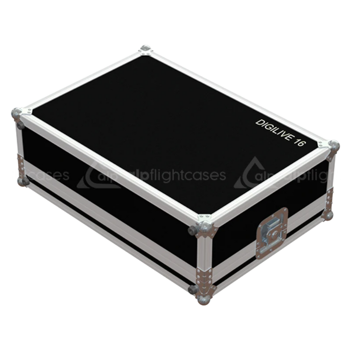 ALP FLIGHT CASES STUDIOMASTER DIGILIVE 16 - SERIE II V2