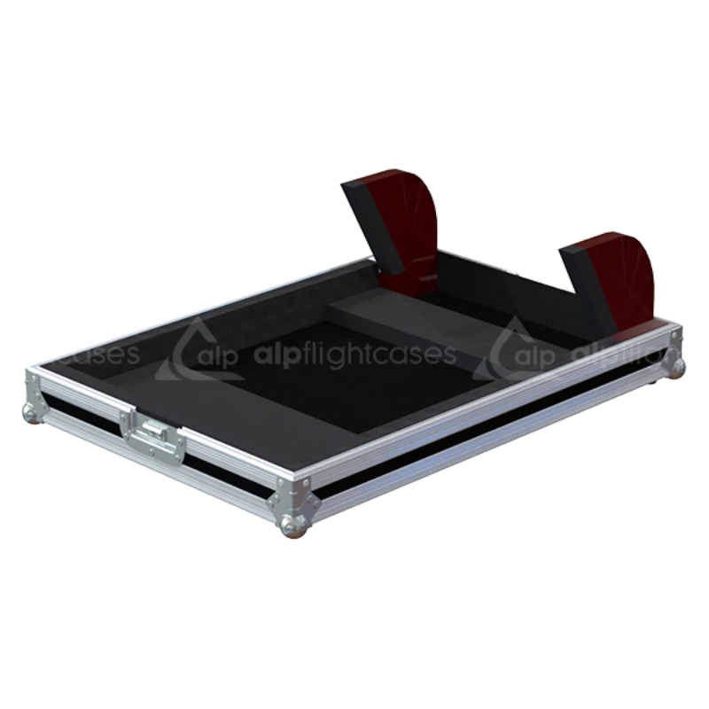 ALP FLIGHT CASES STUDIOMASTER DIGILIVE 16 - SERIE II V2