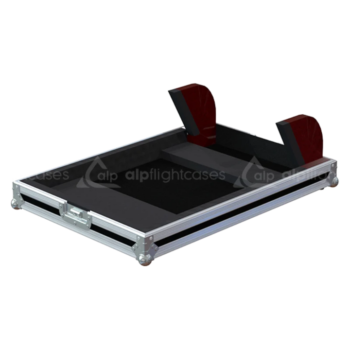 ALP FLIGHT CASES STUDIOMASTER DIGILIVE 16 - SERIE II V2