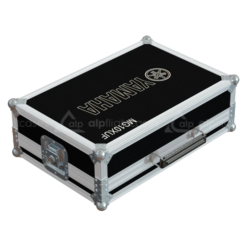 ALP FLIGHT CASES YAMAHA MG10XUF