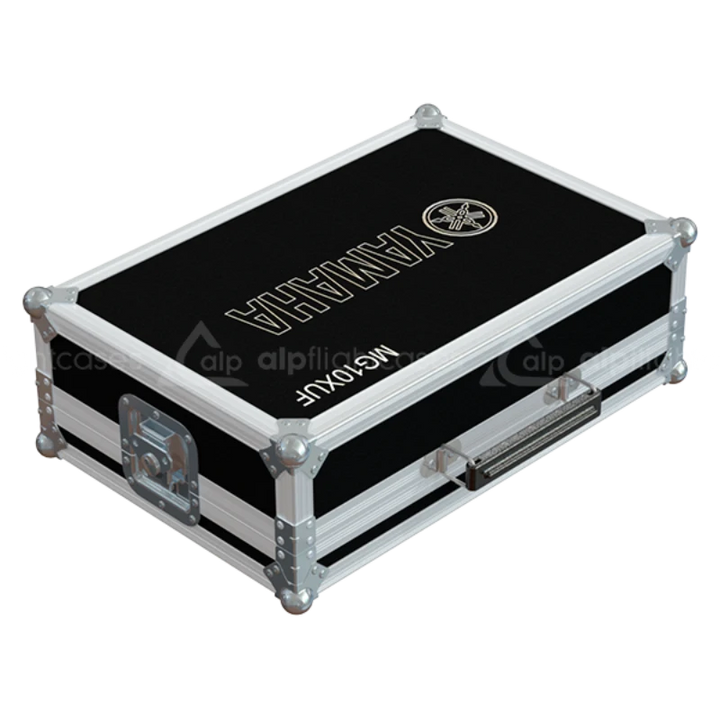 ALP FLIGHT CASES YAMAHA MG10XUF