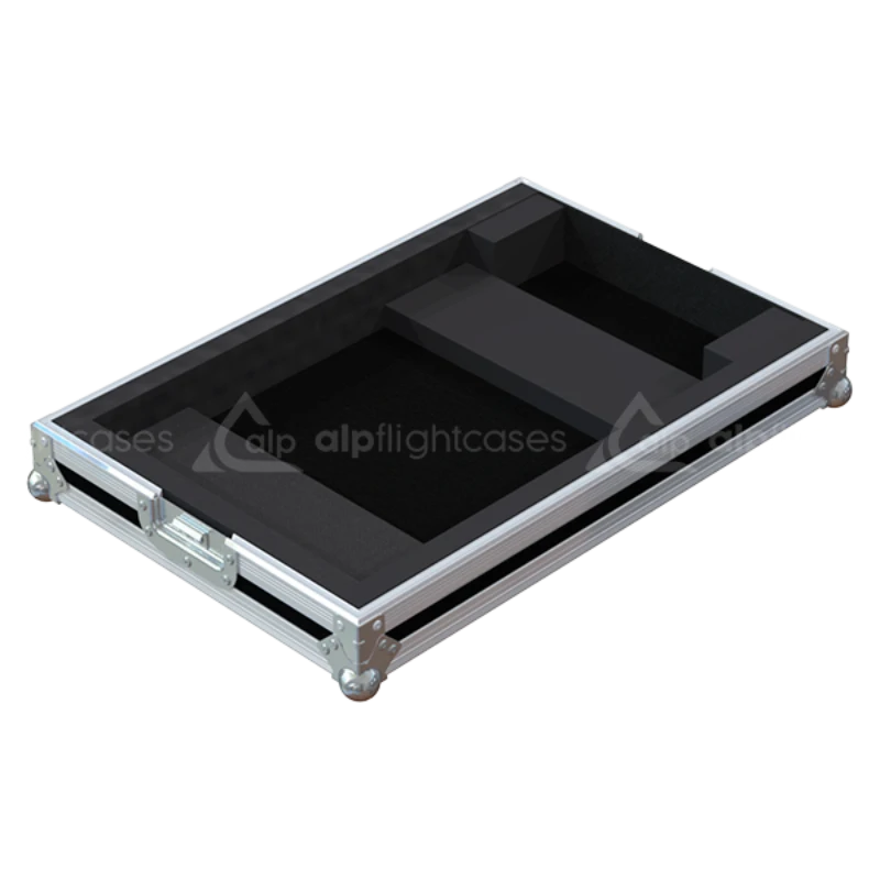 ALP FLIGHT CASES YAMAHA MG10XUF