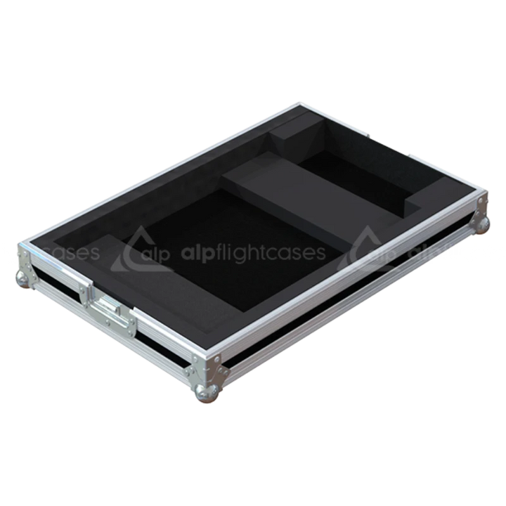 ALP FLIGHT CASES YAMAHA MG10XUF