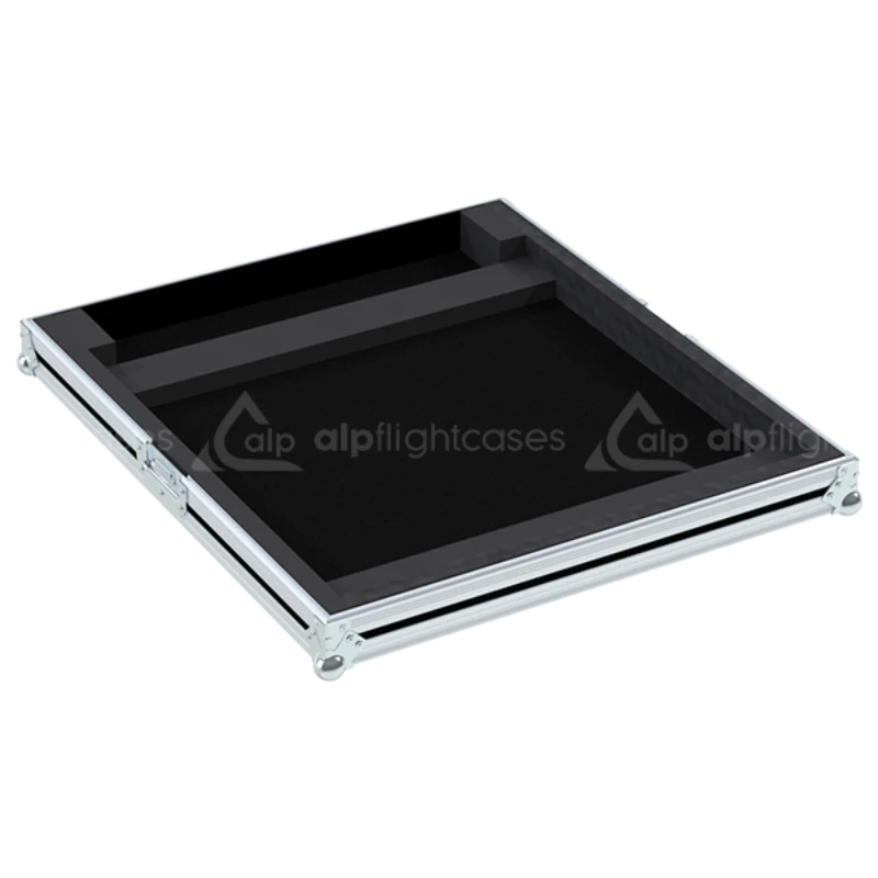 ALP FLIGHT CASES SOUNDCRAFT SIGNATURE 16