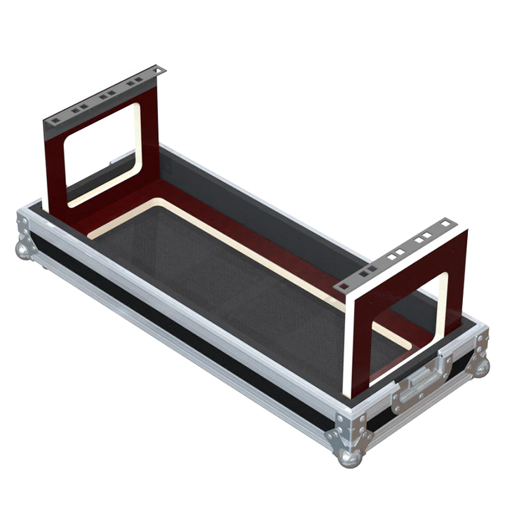 ALP FLIGHT CASES SOUNDCRAFT UI24R