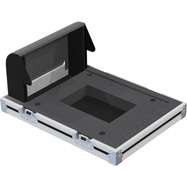 ALP FLIGHT CASES YAMAHA QL1 + DOG HOUSE V2
