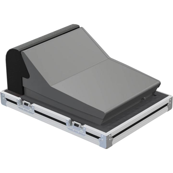 ALP FLIGHT CASES YAMAHA QL1 + DOG HOUSE V2