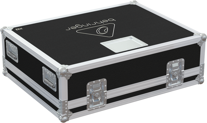 ALP FLIGHT CASES BEHRINGER X32 - SERIE II