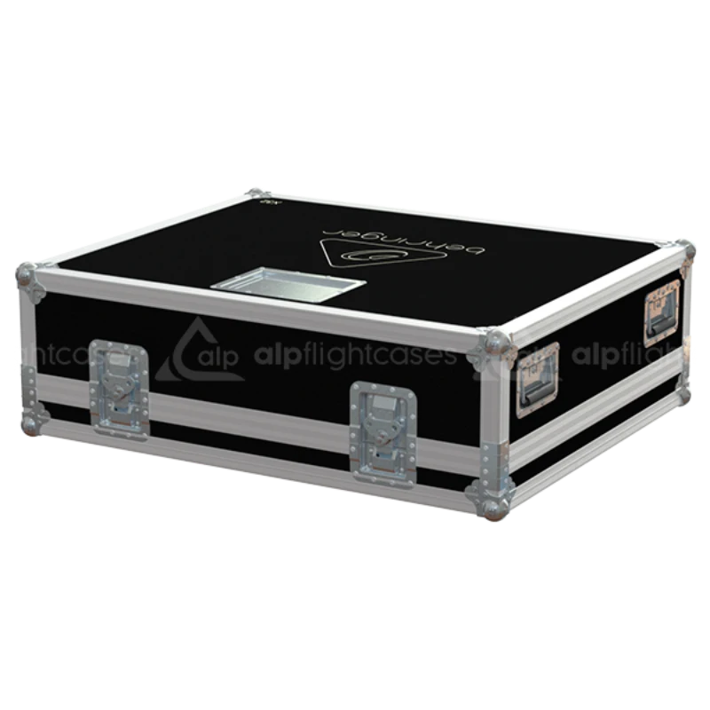 ALP FLIGHT CASES BEHRINGER X32 - SERIE II