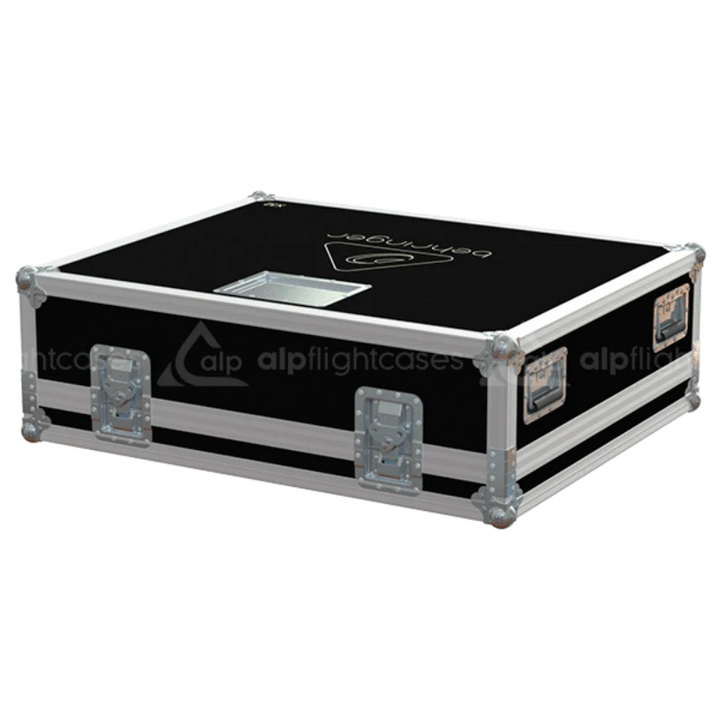 ALP FLIGHT CASES BEHRINGER X32 - SERIE II