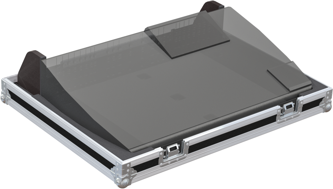 ALP FLIGHT CASES BEHRINGER X32 - SERIE II
