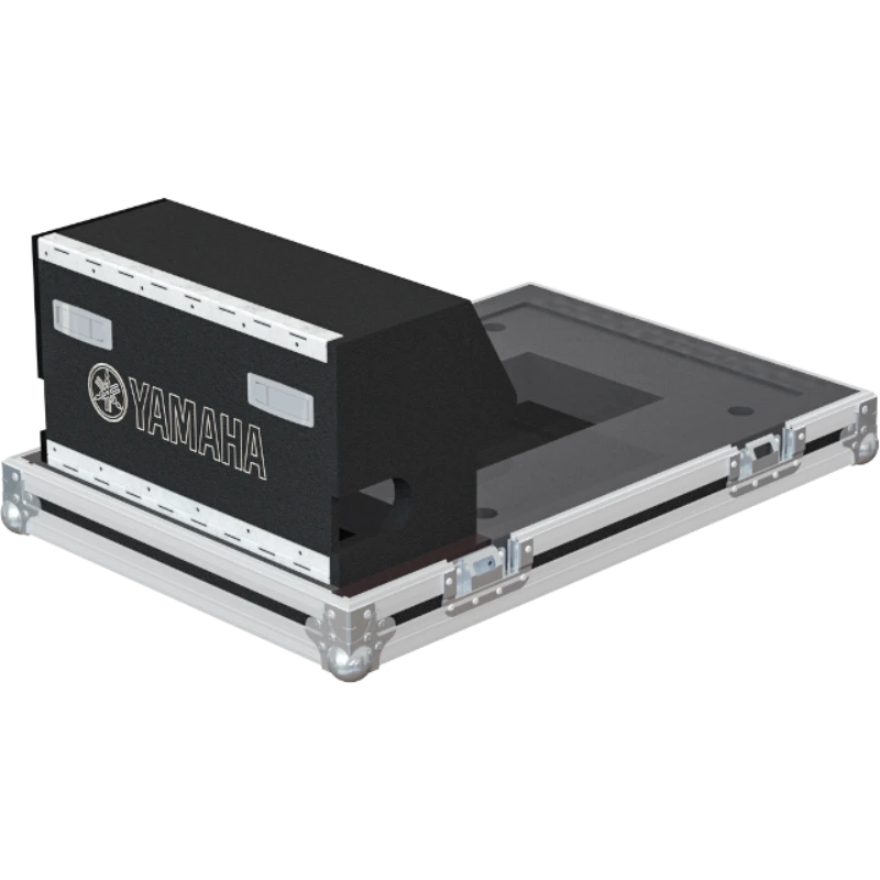 ALP FLIGHT CASES YAMAHA QL1 SERIE II PRO