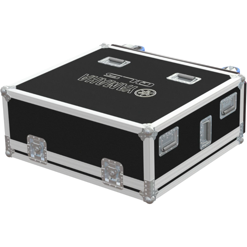 ALP FLIGHT CASES YAMAHA QL5 SERIE III 1 DOOR PRO