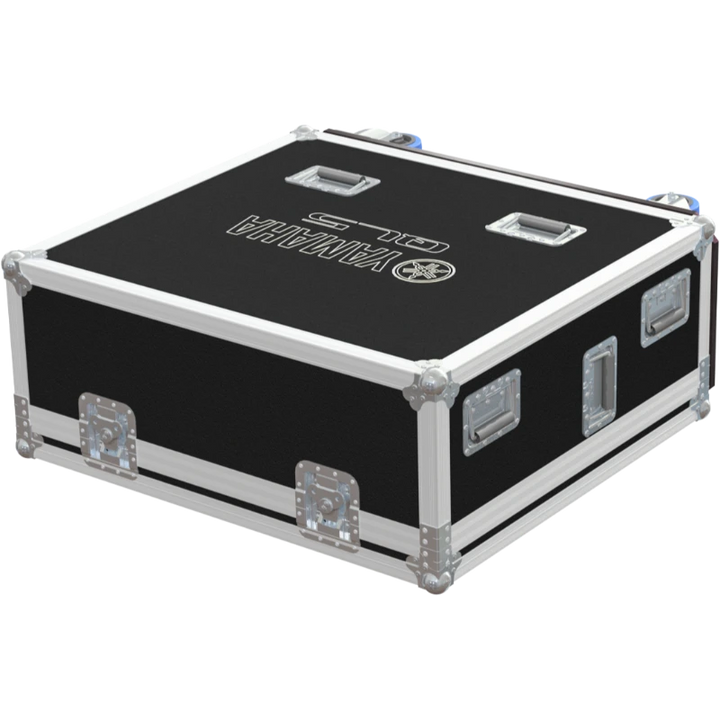 ALP FLIGHT CASES YAMAHA QL5 SERIE III 1 DOOR PRO