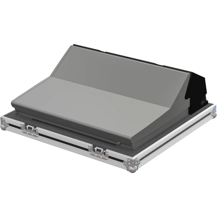 ALP FLIGHT CASES YAMAHA QL5 SERIE III 1 DOOR PRO