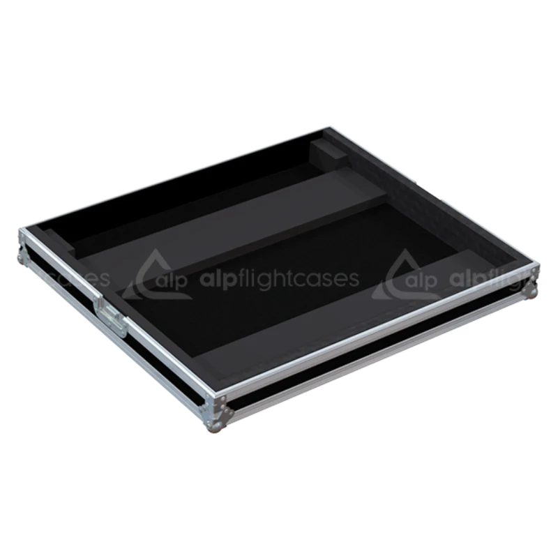 ALP FLIGHT CASES ALLEN & HEATH ZED-22FX - SERIE II
