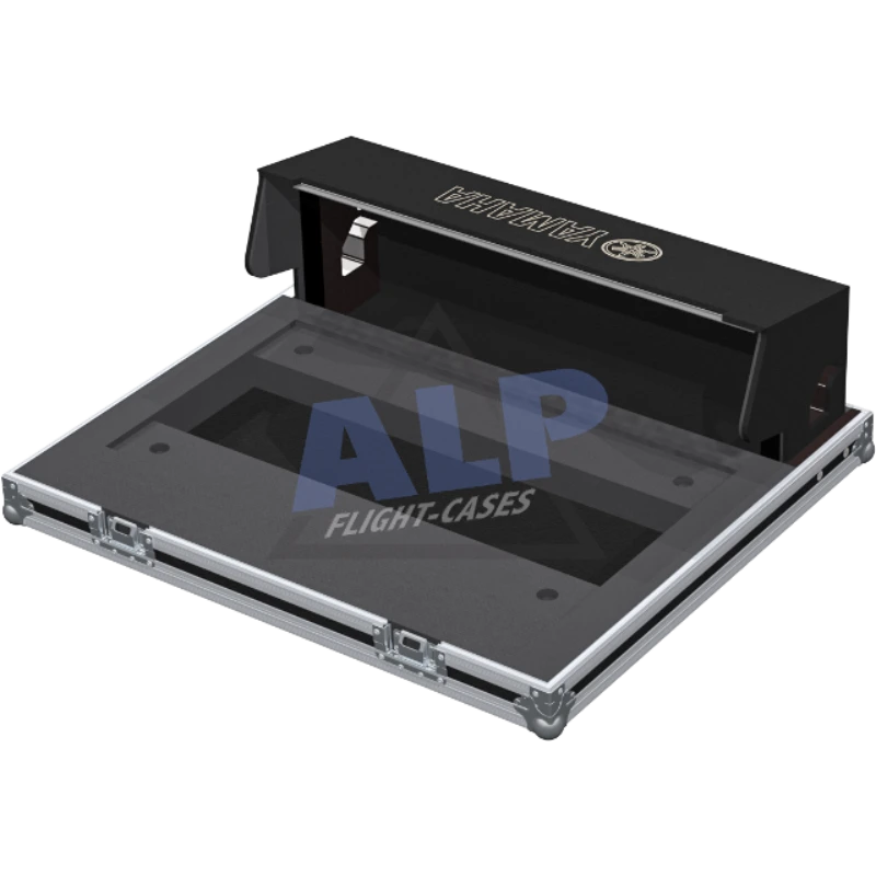 ALP FLIGHT CASES YAMAHA CL3 SERIE III 1 DOOR