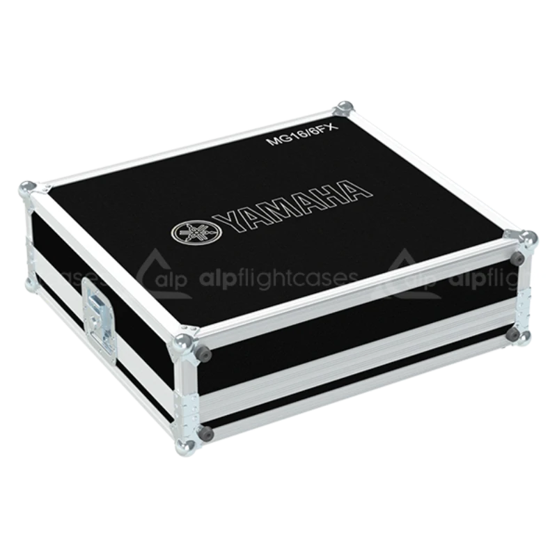 ALP FLIGHT CASES YAMAHA MG16/6FX - SERIE II