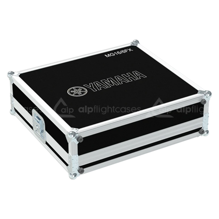 ALP FLIGHT CASES YAMAHA MG16/6FX - SERIE II