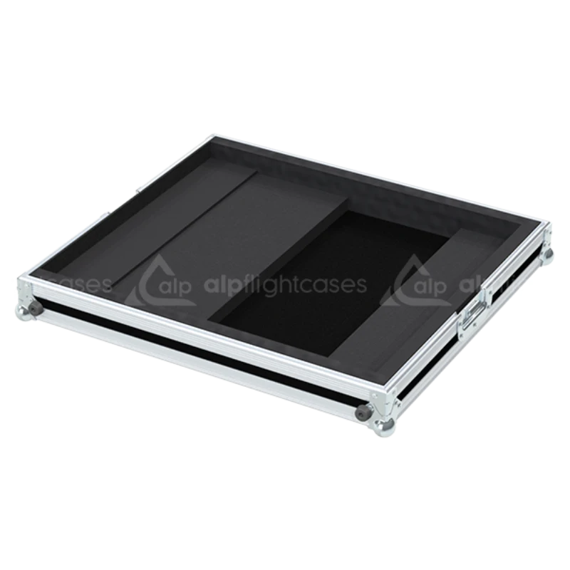ALP FLIGHT CASES YAMAHA MG16/6FX - SERIE II