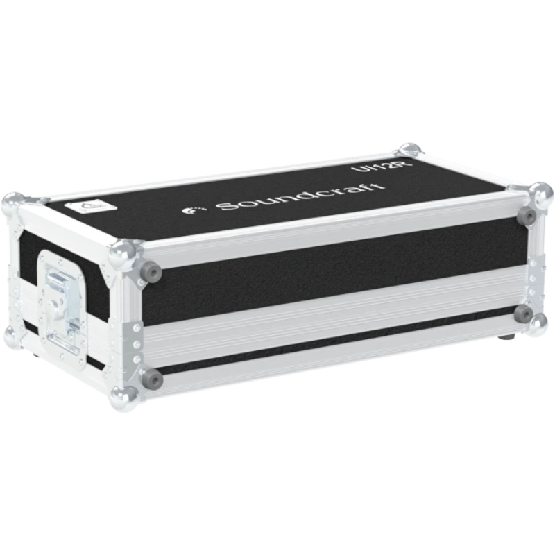 ALP FLIGHT CASES SOUNDCRAFT UI12R