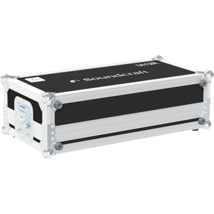 ALP FLIGHT CASES SOUNDCRAFT UI12R