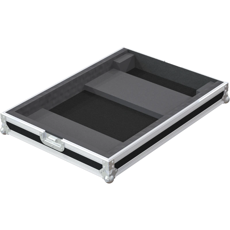 ALP FLIGHT CASES ALLEN & HEATH ZED-12FX