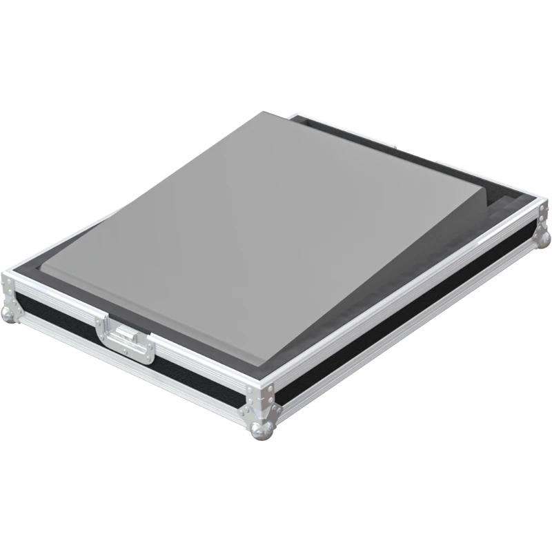 ALP FLIGHT CASES ALLEN & HEATH ZED-12FX