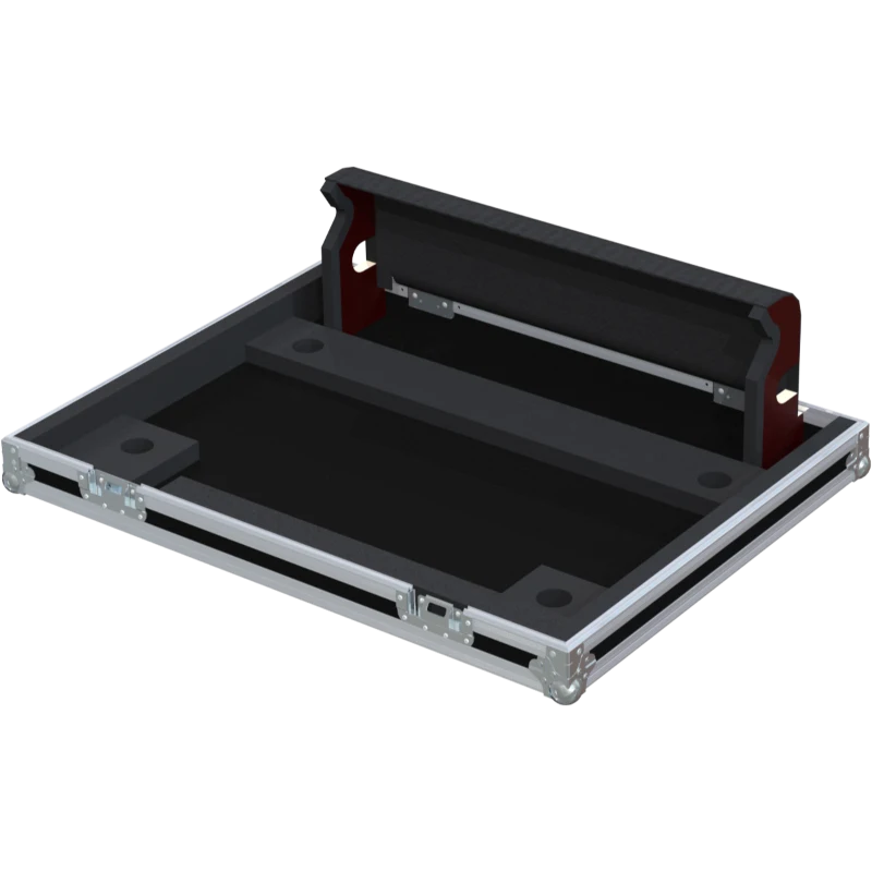 ALP FLIGHT CASES ALLEN & HEATH AVANTIS SERIE II - V2