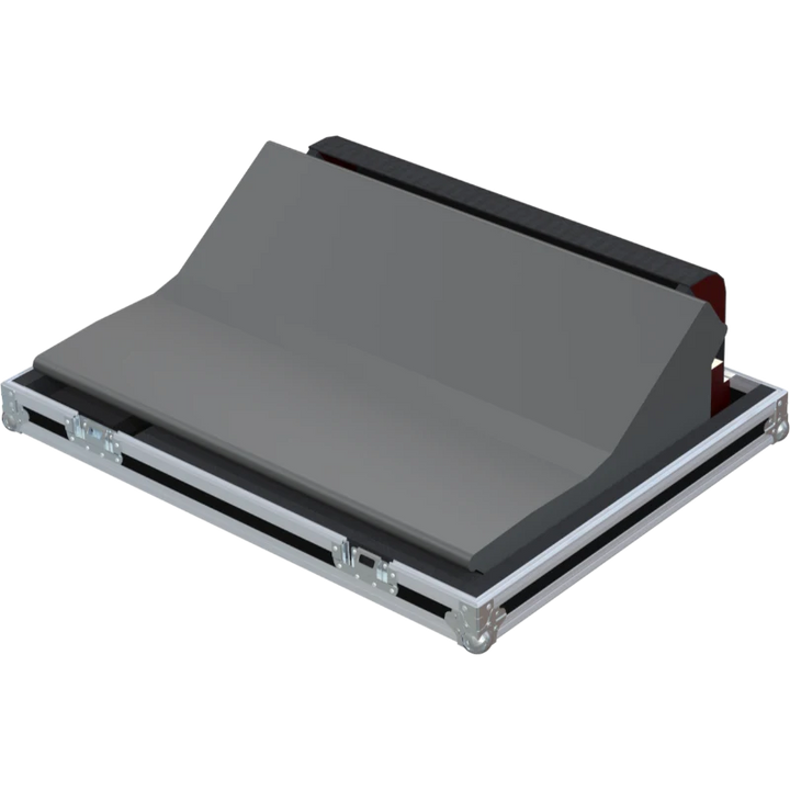 ALP FLIGHT CASES ALLEN & HEATH AVANTIS SERIE II - V2