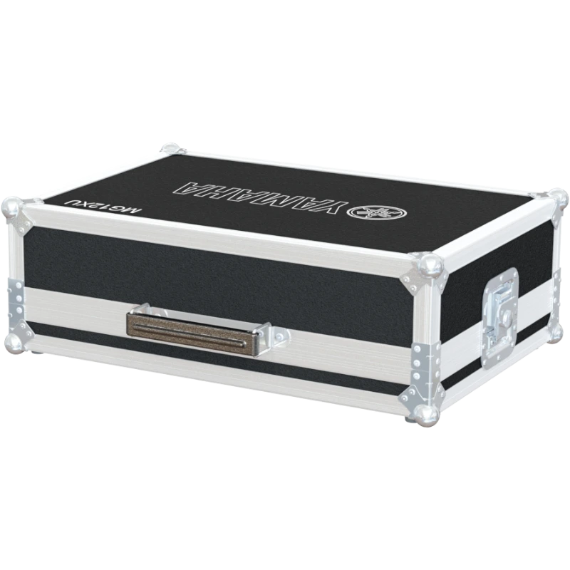 ALP FLIGHT CASES YAMAHA MG12XU