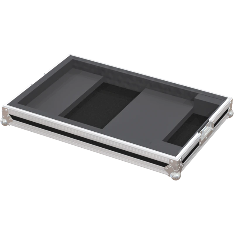 ALP FLIGHT CASES YAMAHA MG12XU