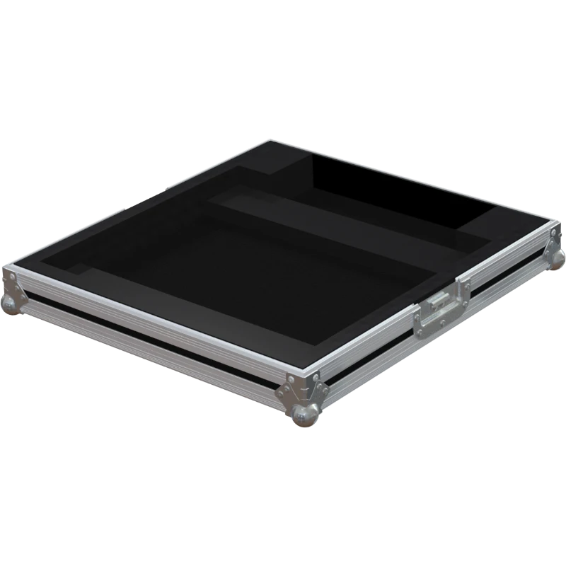 ALP FLIGHT CASES BEHRINGER XENYX X1222USB SERIE II
