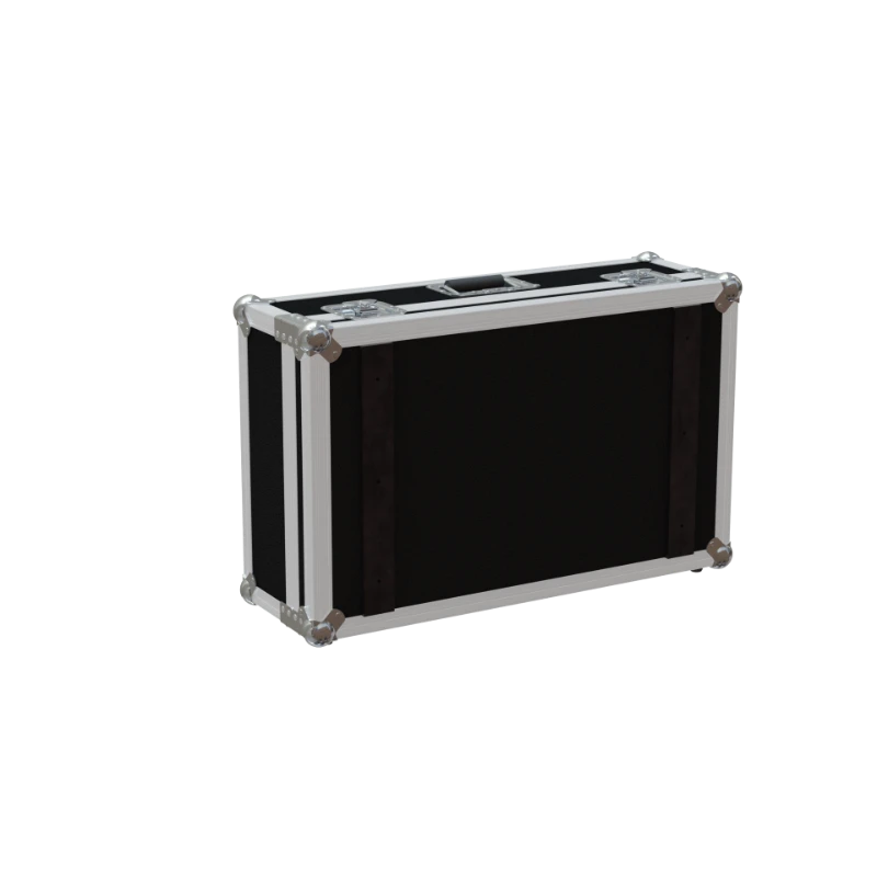ALP FLIGHT CASES CHAMSYS MAGICQ MQ250M STADIUM CONSOLE SERIE II