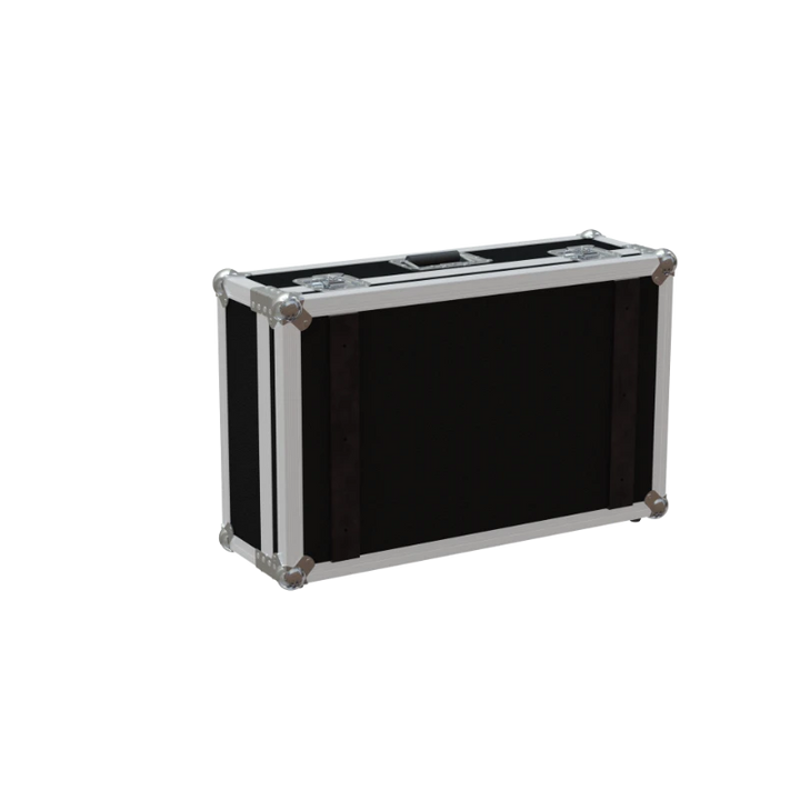 ALP FLIGHT CASES CHAMSYS MAGICQ MQ250M STADIUM CONSOLE SERIE II