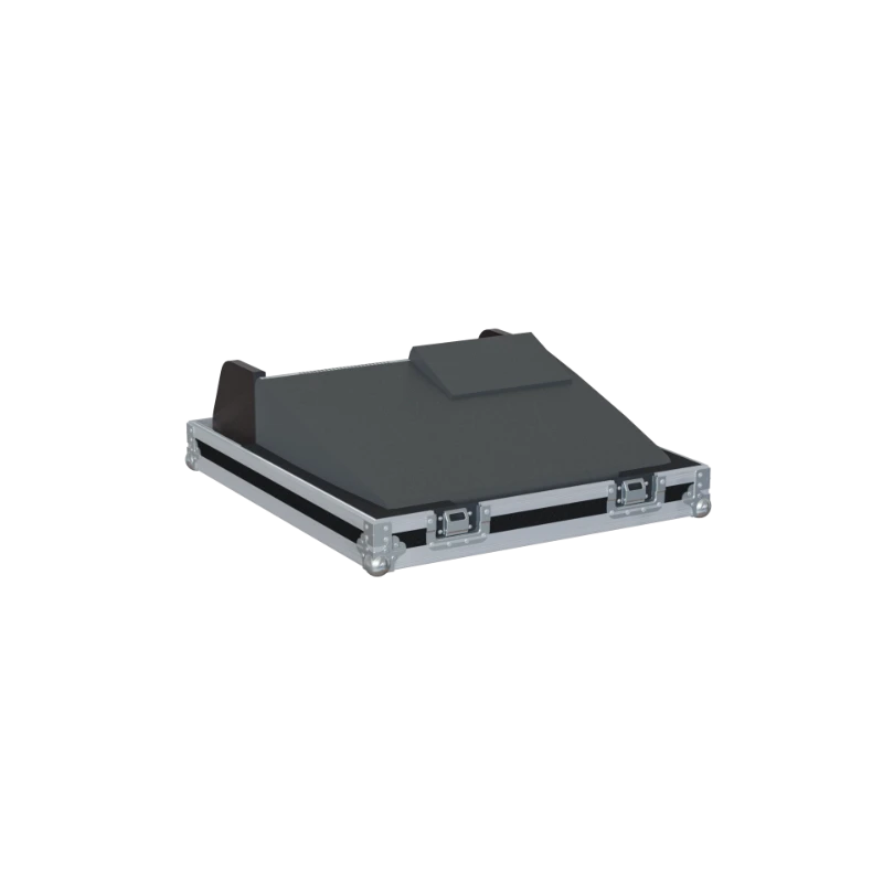 ALP FLIGHT CASES BEHRINGER X32 COMPACT SERIE II - COVER DOG HOUSE