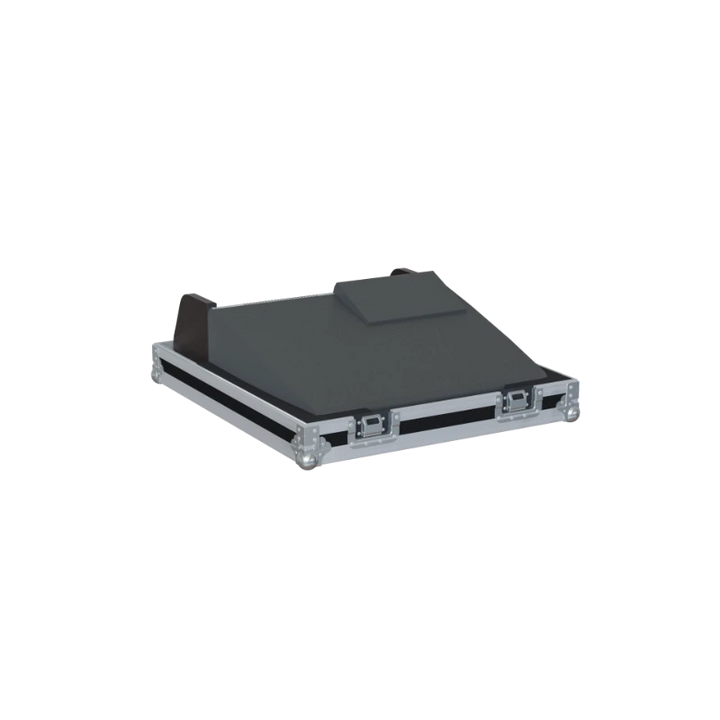 ALP FLIGHT CASES BEHRINGER X32 COMPACT SERIE II - COVER DOG HOUSE